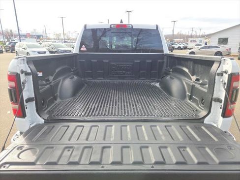 Certified 2021 RAM 1500 Big Horn image 7