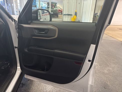 New 2025 Ford Bronco Sport Big Bend image 27