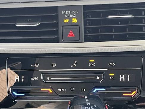 New 2026 Volkswagen Jetta S FWD image 10