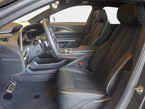 New 2026 Cadillac Lyriq V AWD/4WD image 11