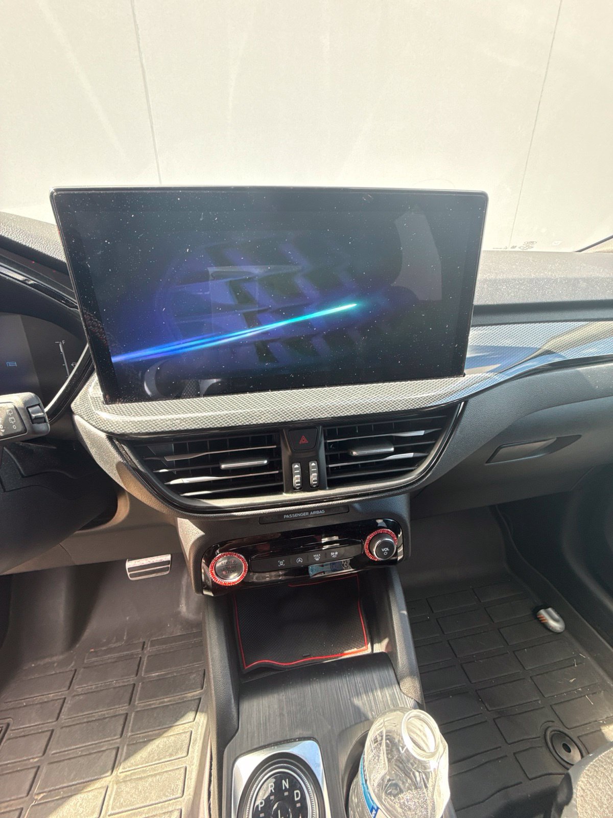 Used 2024 Ford Escape ST-Line w/ Tech Pack #1 FWD image 14