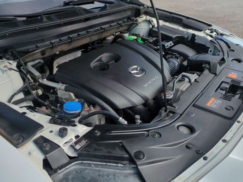 Used 2021 MAZDA CX-5 Grand Touring w/ GT Premium Package image 33