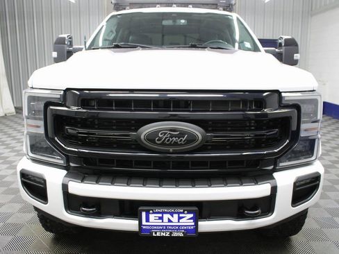 Used 2021 Ford F250 Lariat image 54