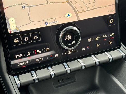 New 2026 GMC Terrain Elevation w/ Elevation Premium Package image 24