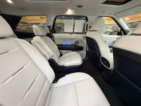 Used 2026 Hyundai Palisade Calligraphy AWD/4WD image 37