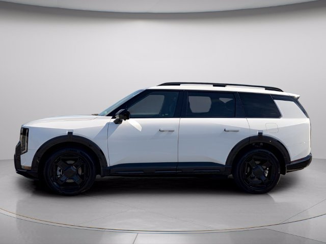 Certified 2027 Kia Telluride SX Prestige X-Line AWD/4WD image 3