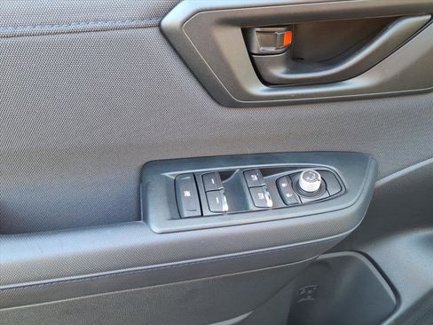 Certified 2025 Subaru Forester Premium image 11