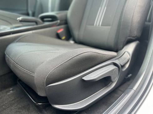 New 2026 Hyundai Elantra Sport image 13