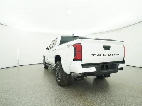 New 2026 Toyota Tacoma TRD Sport RWD image 11