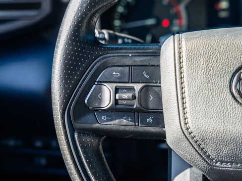 Used 2025 Toyota Tundra SR5 w/ SX Package image 27