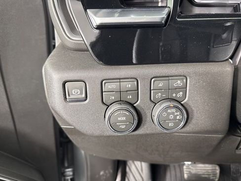 New 2026 Chevrolet Silverado 1500 RST image 25