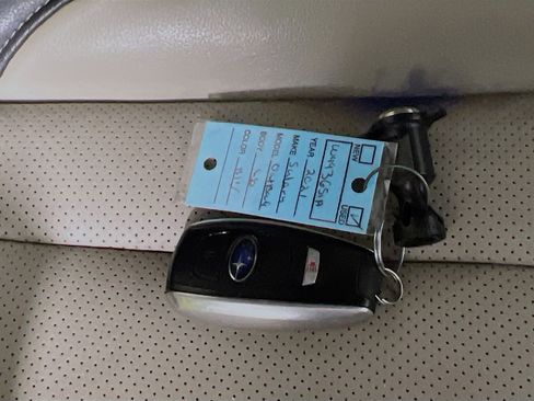 Used 2021 Subaru Outback Limited image 36