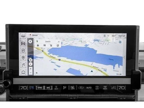 Used 2025 GMC Hummer EV 3X w/ LPO, Sport Package AWD/4WD image 27