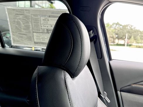 New 2026 MAZDA CX-50 AWD 2.5 Hybrid w/ Weather Package image 21