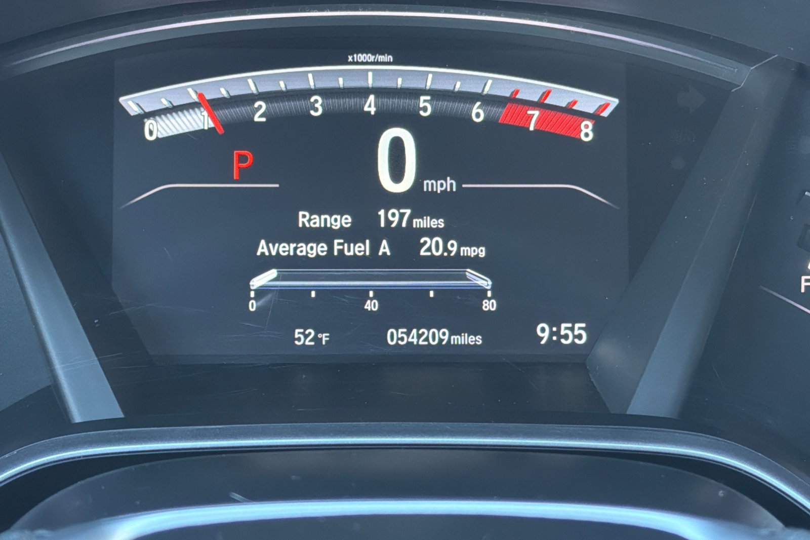Used 2018 Honda CR-V EX image 26