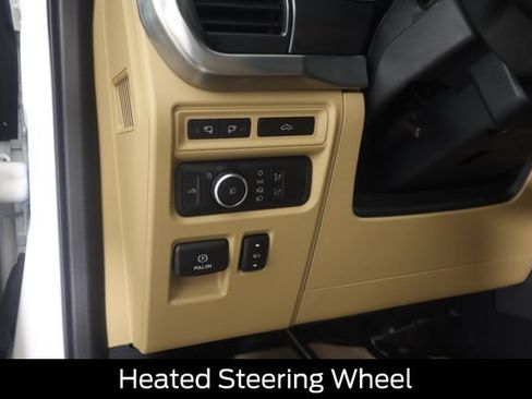 Used 2022 Ford F150 Lariat AWD/4WD image 43