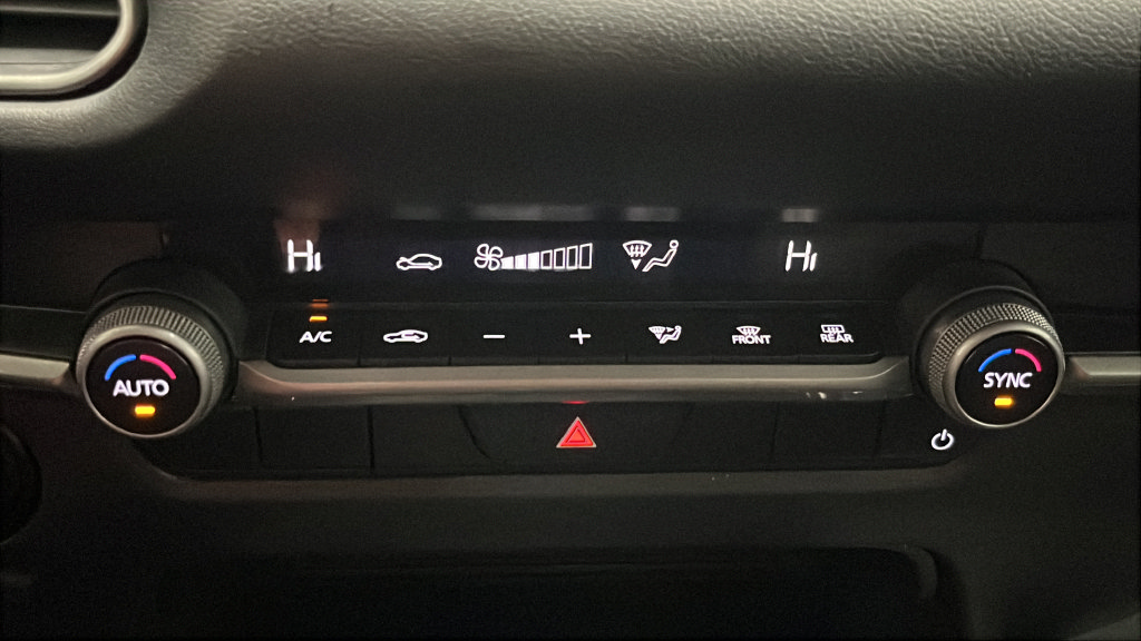 Used 2024 MAZDA CX-30 AWD 2.5 S w/ Select Sport Pkg image 16
