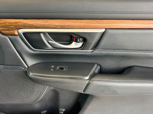 Used 2022 Honda CR-V EX-L image 19