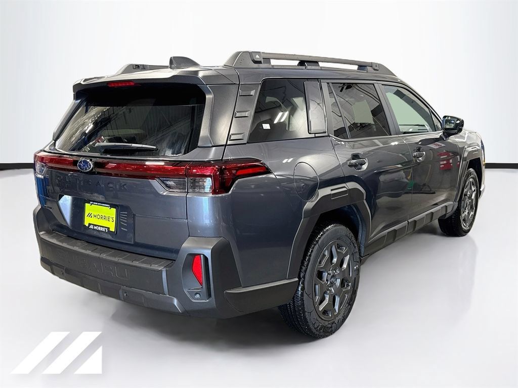 Used 2026 Subaru Outback Premium AWD/4WD image 4