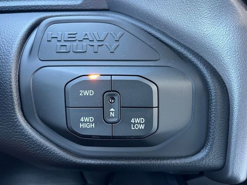 New 2026 RAM 2500 Laramie w/ Night Edition image 24