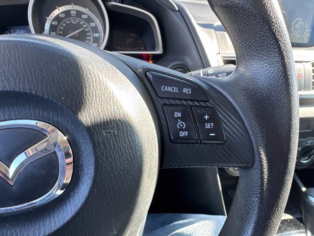 Used 2016 MAZDA MAZDA3 i Sport w/ Preferred Equipment Package FWD image 19