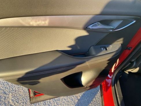 New 2025 Buick Envision Sport Touring image 12