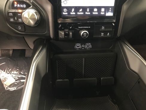 New 2026 RAM 1500 Laramie w/ Sport Appearance Package image 24