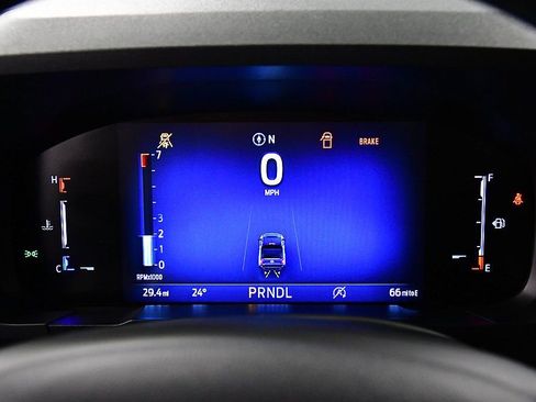New 2026 Ford Maverick XLT AWD/4WD image 17