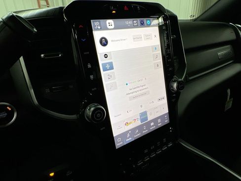 New 2026 RAM 2500 Big Horn image 14