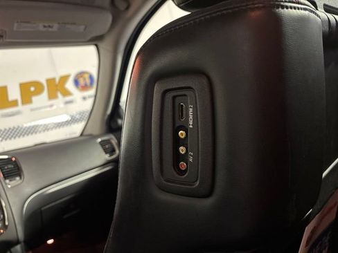 Used 2018 Dodge Durango GT w/ Premium Group AWD/4WD image 44