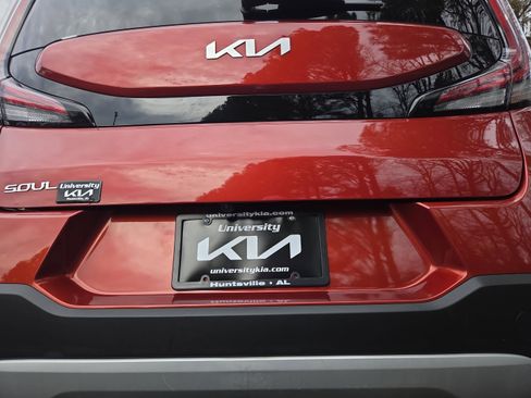 Used 2023 Kia Soul S image 33