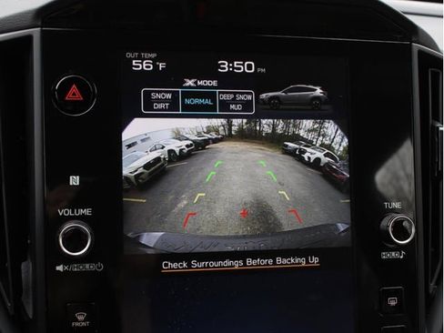 New 2026 Subaru Crosstrek 2.5i Sport AWD/4WD image 29