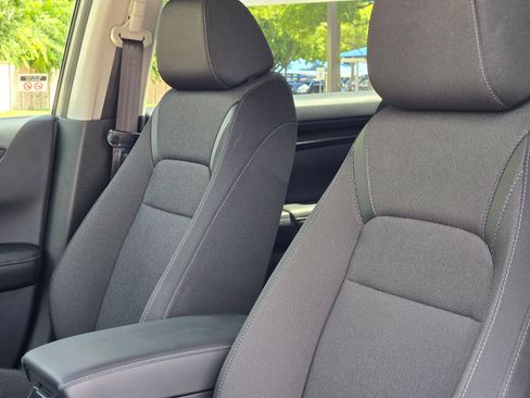 Certified 2026 Honda CR-V LX image 13