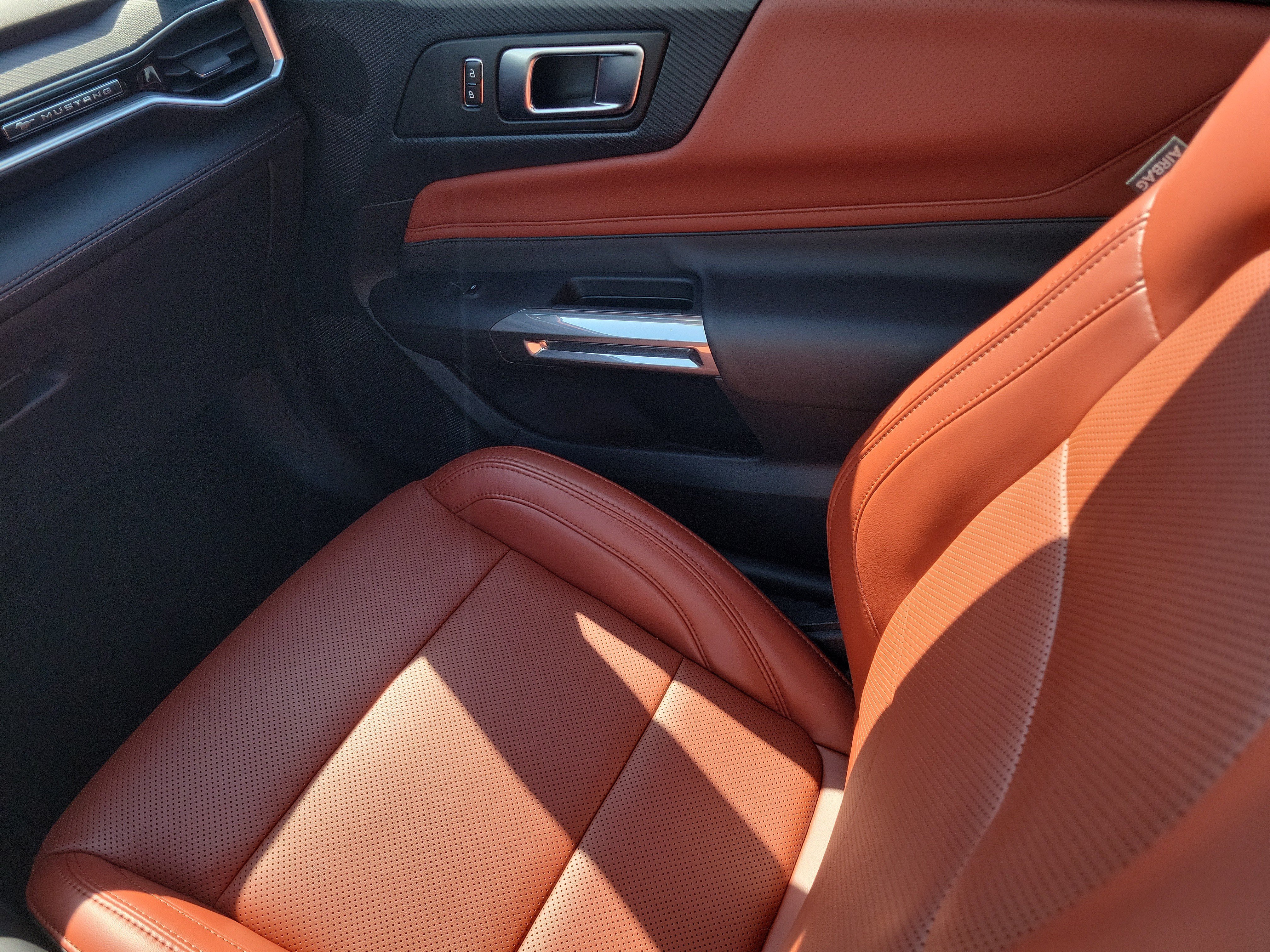 Used 2024 Ford Mustang GT Premium RWD image 15