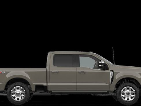 New 2026 Ford F250 King Ranch AWD/4WD image 5