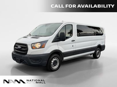 Used 2020 Ford Transit 350 XL