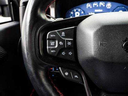 Used 2024 Ford Bronco Raptor AWD/4WD image 35
