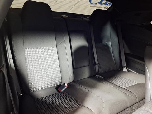 Used 2021 Dodge Challenger R/T w/ Blacktop Package image 11