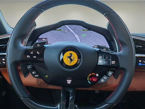 Used 2024 Ferrari 296 GTB image 20