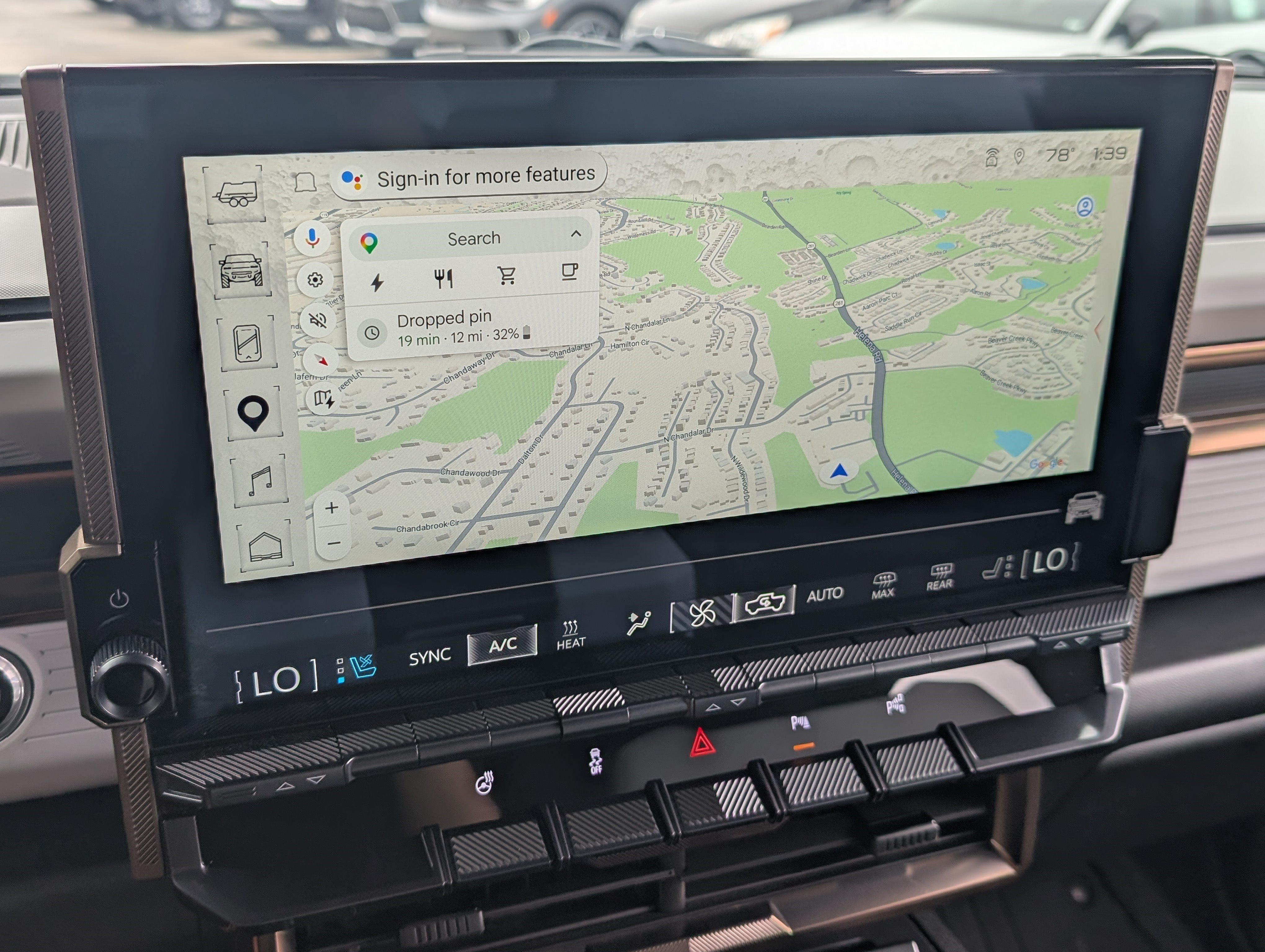 Used 2024 GMC Hummer EV 2X AWD/4WD image 26