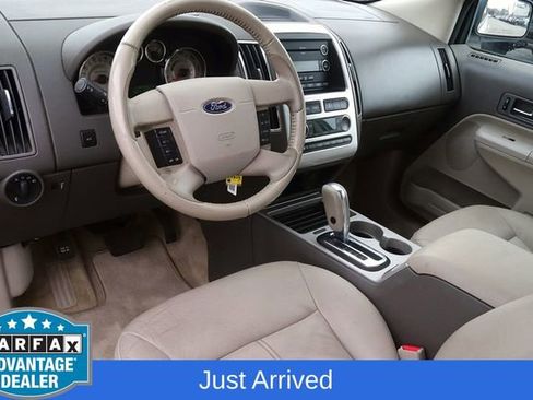 Used 2010 Ford Edge SEL image 12