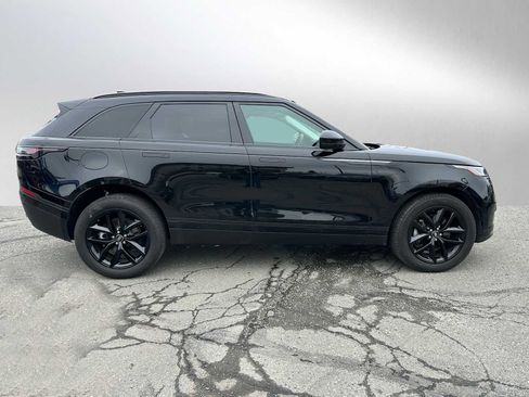 Used 2024 Land Rover Range Rover Velar S image 8