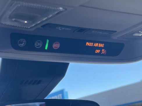 Used 2024 Chevrolet Equinox LT w/ LPO, Floor Liner Package image 31