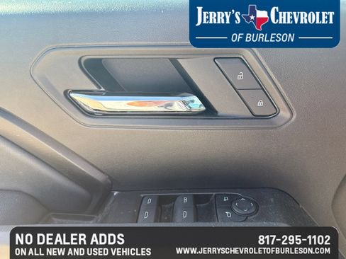 Used 2025 Chevrolet Colorado LT w/ LT Convenience Package AWD/4WD image 15
