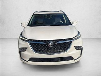 Used 2022 Buick Enclave Avenir w/ Avenir Technology Package video 2