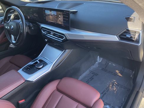 Used 2024 BMW 430i Gran Coupe w/ Premium Package image 10