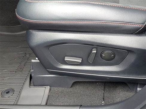 Certified 2025 Ford Explorer ST image 12