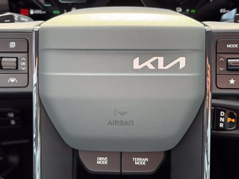 New 2027 Kia Telluride SX X-Line w/ Towing Package AWD/4WD image 29