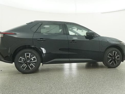 New 2026 Toyota bZ XLE image 23