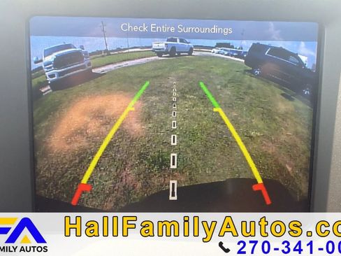 Used 2019 Dodge Durango R/T w/ Technology Group AWD/4WD image 36